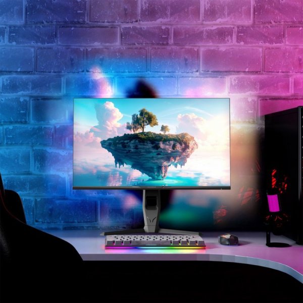 Monitor gamingowy 27&quot; QHD, 180 Hz Thomson M27FB5C14