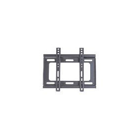 Hikvision DS-DM1940W uchwyt / stojak do monitorów 101,6 cm (40&quot;) Ściana Czarny