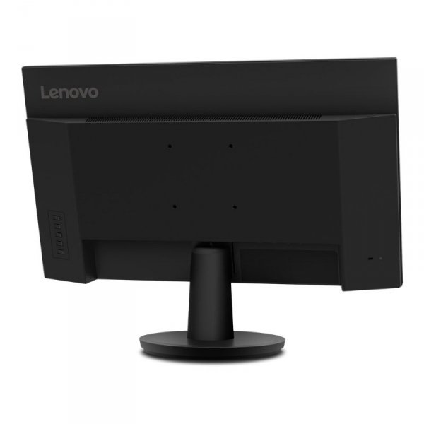 Lenovo N27q monitor komputerowy 68,6 cm (27&quot;) 2560 x 1440 px Czarny