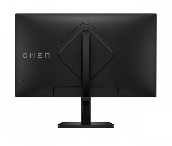 MONITOR HP LED, FHD 27" OMEN 27 (780F9E9) 165Hz (OUTLET)