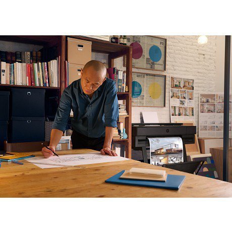 HP Inc. Drukarka DesignJet T870 24-in Printer AM0X9A