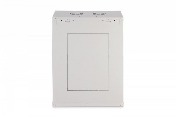 Digitus Szafa sieciowa wisząca Dynamic 19" 16U rack 785x600x450mm, drzwi szyba, szara, niezłożona, 60kg