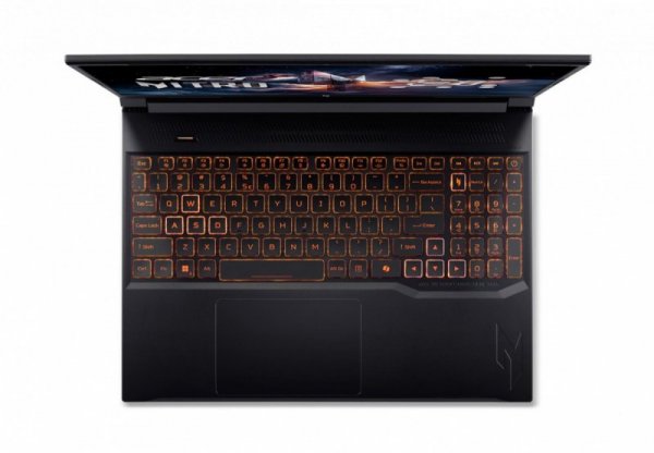 Acer Notebook Nitro V 16 AI ANV16-42-R7VN    ESHELL/Ryzen 7 260/16GB/1TB/RTX5070/16 cali