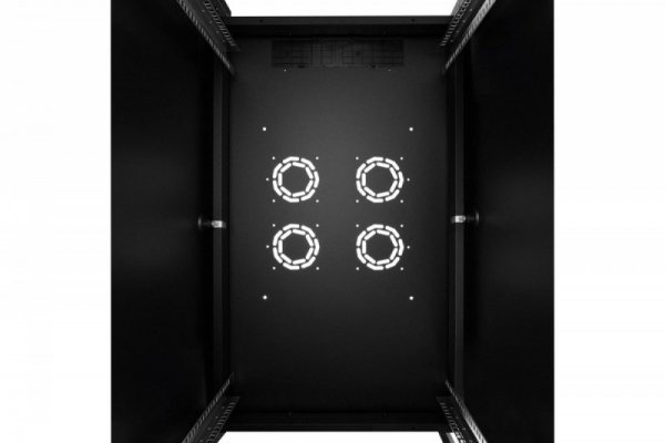 Digitus Szafa sieciowa stojąca Hyper Pro 19" 26U rack 600x1000, drzwi przód perforacja, czarna 1000kg