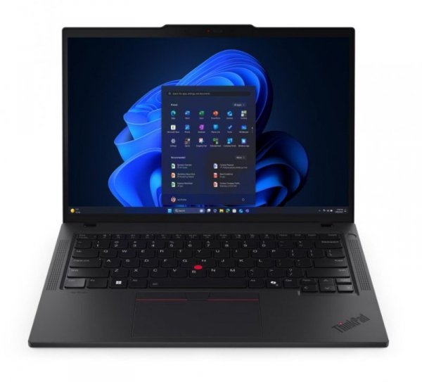 Lenovo Ultrabook ThinkPad T14 G6 21QJ000TPB W11Pro  AI 5 PRO 340/2X16GB/512GB/INT/14.0 WUXGA/Black/3YRS Premier Support + CO2 Of
