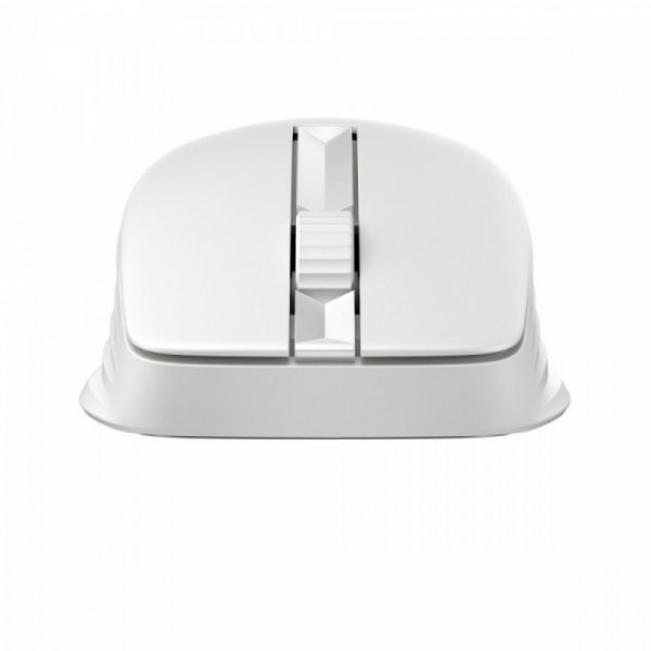 HyperX Zestaw klawiatura i mysz 650 bezprzewodowy biały 4R016AA#ABB