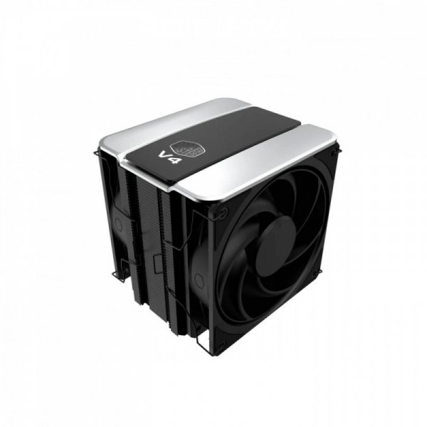 Cooler Master Chłodzenie CPU V4 ALPHA 3DHP Black