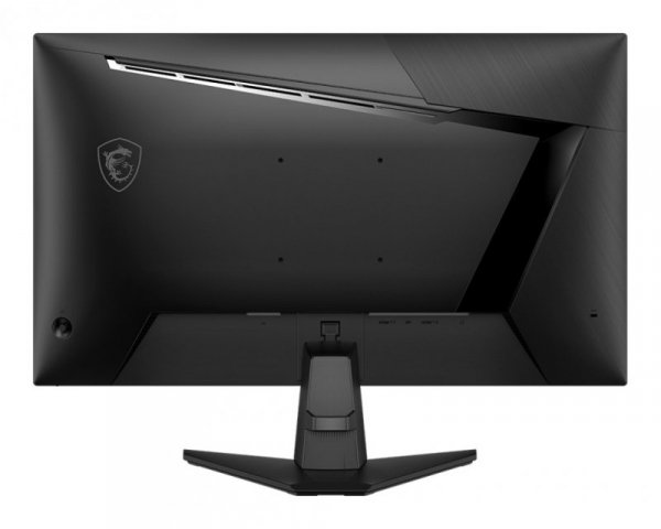 MSI Monitor 27 cali MAG 275F LED/FHD/Flat/180Hz/czarny