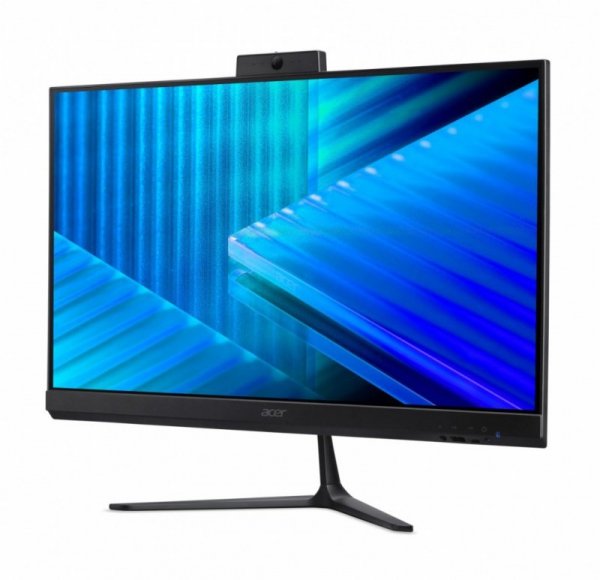 Acer Komputer All-in-One Veriton 2000 All-in-One VZ415G 23.8  cala IPS/Core 5 120U/16GB/512SDD/W11P
