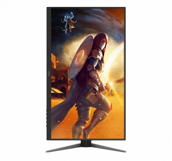 AOC Monitor U27G4XM 27 cali Fast IPS 4K 160Hz Mini LED HDMI DP Pivot