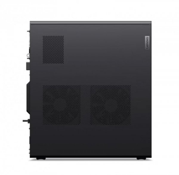 Lenovo Stacja robocza ThinkStation P3 Tower 30HT005NPB W11Pro Ultra 9 285K/2X32GB/1TB/RTX 4000 20GB/vPro/3YR OS + 1YR Premier Su