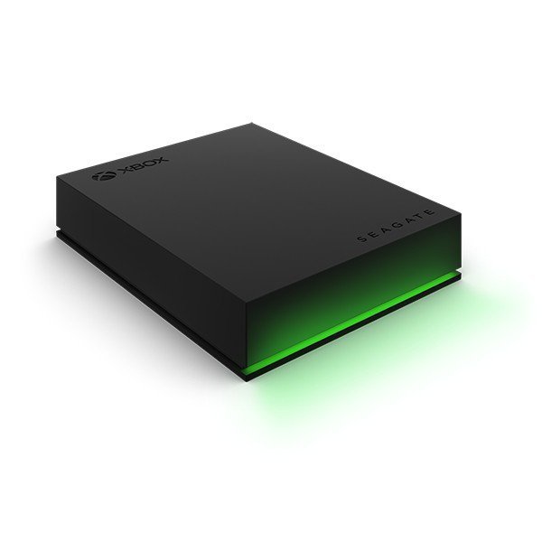 Seagate Dysk twardy 2.5 cala Game Drive Xbox STKX5000403 5TB