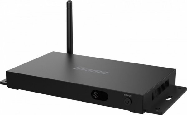 IIYAMA Odtwarzacz IISIGNAGEBOX-1  player iiSignage2 / 5yr supported/ 4GB