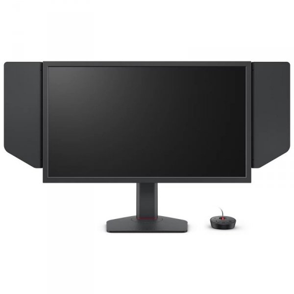 ZOWIE Monitor 24.1 cala BENQ XL2540X+ LED 1ms/12MLN:1/HDMI/GAMING