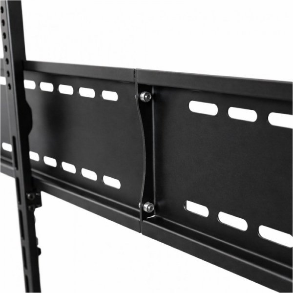 ART Uchwyt do TV LCD/LED/Multimedia 55-100 cali 140KG AR-96XL reg. Solid 35mm max VESA 900x600