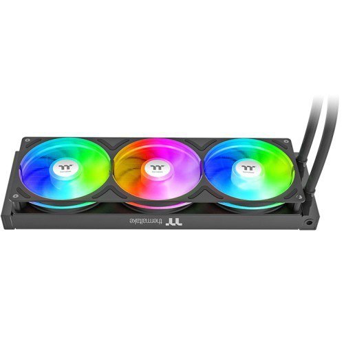 Thermaltake Chłodzenie wodne - AIO TH360 V3 ARGB
