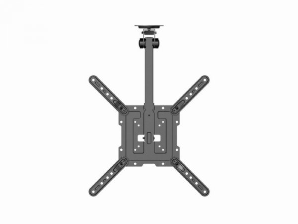 Gembird Uchwyt sufitowy do telewizorów 23-55 cali z pełnym zakresem ruchu (regulowany)
