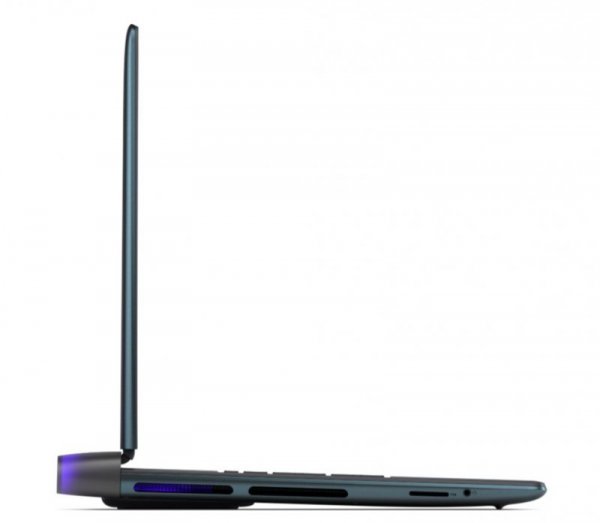 Dell Laptop Alienware 18 Area-51 AA18250 Win11 Home/ Core Ultra 9 275HX/16GB/1TB/18.0/ NVIDIA GeForce RTX 5070 Ti/Cam FHD/ 2Y AlienwareEliteCare