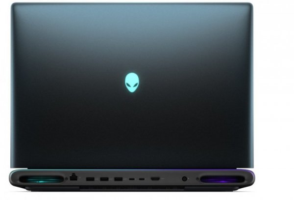 Dell Laptop Alienware 18 Area-51 AA18250 Win11 Home/ Core Ultra 9 275HX/32GB/2TB/18.0/NVIDIA GeForce RTX 5080/Cam FHD/2Y AlienwareEliteCare