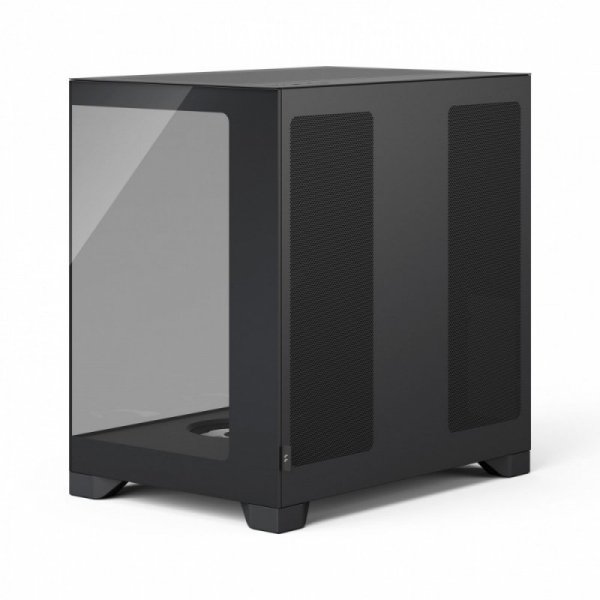 Fractal Design Obudowa Pop 2 Vision Czarna RGB