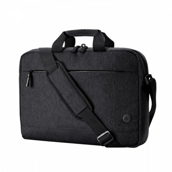 HyperX Torba do laptopa Prelude 17.3 czarna - 3E2P1AA