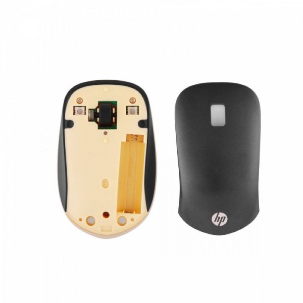 HyperX Mysz 410 Slim srebrna Bluetooth - 4M0X5AA#ABB