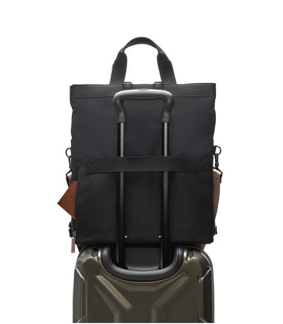 HP Inc. Plecak na laptopa Convertible 14 cali Tote - 9C2H0AA