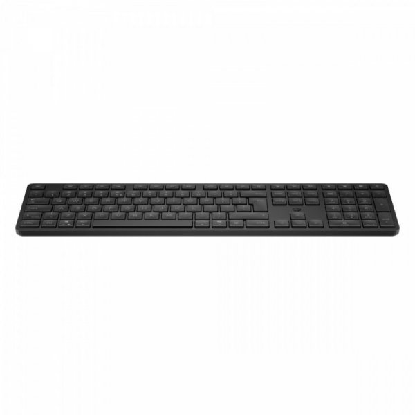 HyperX Klawiatura 490K Multi-Device Dual Mode - BD5F4AA#ABB