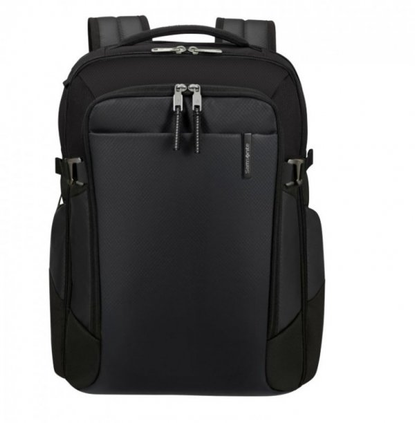 Samsonite Plecak ARMOX M 15.6 cala czarny