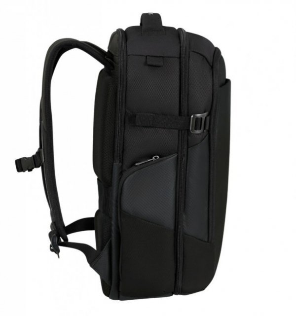 Samsonite Plecak ARMOX M 15.6 cala czarny