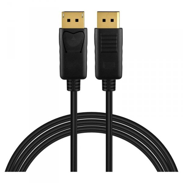 Savio Kabel Display Port CL-204 v1.4 1m