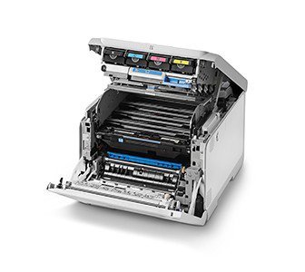 OKI Drukarka C651dn kolor 09006249