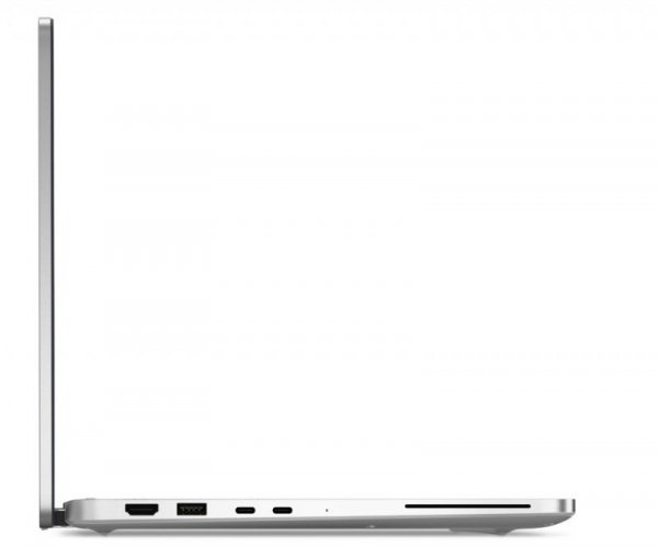 Dell Laptop Dell Pro 14 Plus PB14250 W11P U5-238V/32GB/512GB TLC/FgrPr&SmtCd/IRCam&Mic/WLAN+BT/14.0 FHD+ 400nit/BcklKb/3C/vPro/3YPS