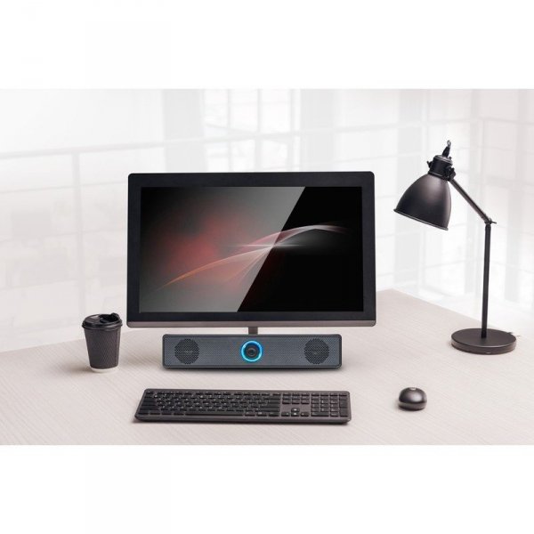 Defender Soundbar Z2 6W LED USB