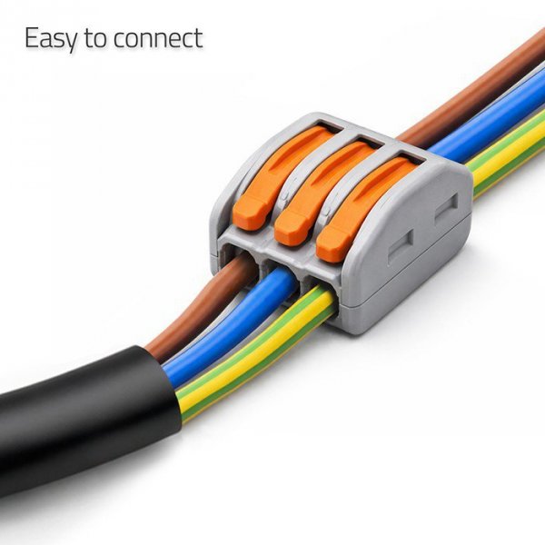 Qoltec Kabel zasilający | wtyczka kątowa SCHUKO CEE 7/7 (E/F) | miedź Cu| odizolowany lutowany | 3x0.75mm2 | 1.5m