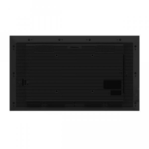 Hisense Monitor LFD 43DM66D 43 cale 4K UHD IPS Digital Signage Display 24/7