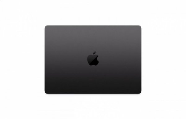 Apple MacBook Pro 14.2 cala: M5 Max 18/40, 128GB, 2TB SSD, Nano, bez zasilacza - Gwiezdna czerń