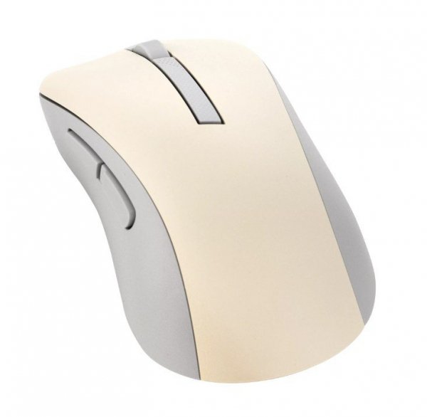 Asus Mysz Marshmallow MD102 Oak Milk RF/BT/Optic
