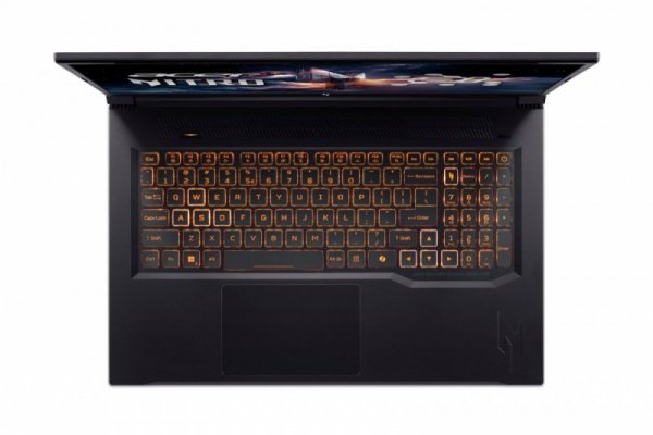 Acer Laptop Nitro 17 ANV17-61 R7 AI 350 32GB/1TB/GeForce RTX 5060