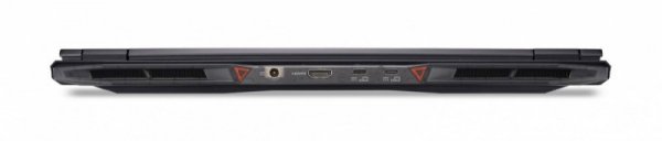 Acer Laptop Nitro 16 AN16-61 R7 Ai 350 16GB/1TB/5070Ti/W11H