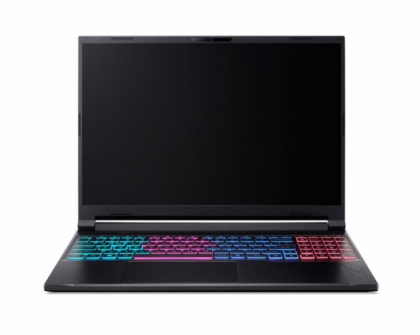 Acer Laptop Nitro 16 ANV16S-61 R9 AI 365/16GB/1TB/GeForce RTX5070/noOS