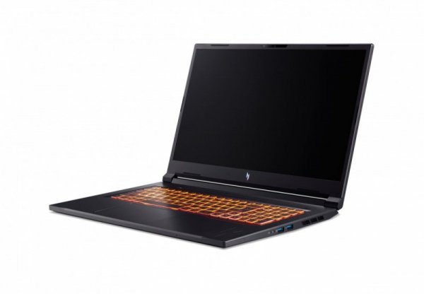 Acer Laptop Nitro 17 ANV17-61 R9 AI 365 16GB/1TB/GeForce RTX 5070/noOS