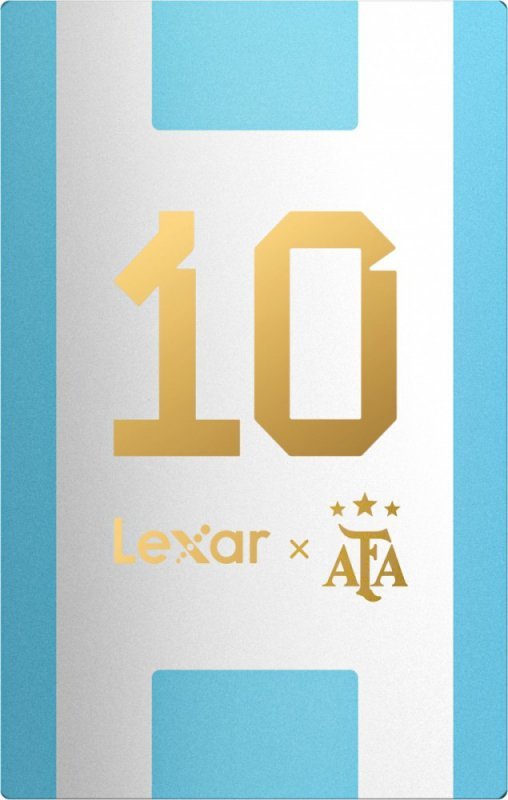 Lexar Dysk SSD SL500 1TB USB3.2 Gen2  2000/1800/MB/s