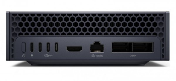 Dell Stacja robocza Dell Pro Max FCM1253 GB10 NVIDIA DGX OS /NVIDIA GB10 Grace/128GB/ 2TB/  1Y Basic Onsite + 1Y KYHD  1Y Basic 