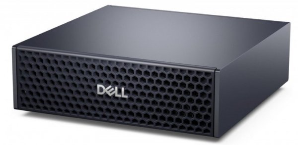 Dell Stacja robocza Dell Pro Max FCM1253 GB10 NVIDIA DGX OS /NVIDIA GB10 Grace/128GB/ 2TB/  1Y Basic Onsite + 1Y KYHD  1Y Basic 
