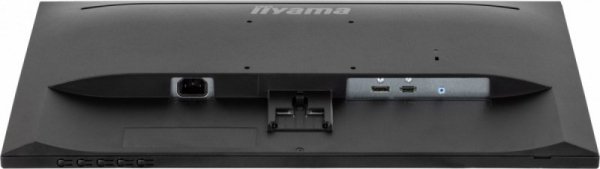 IIYAMA Monitor 23.8 cala X2491H-B1 IPS,HDMI,DP,1ms,350cd/m2, 1500:1,120Hz