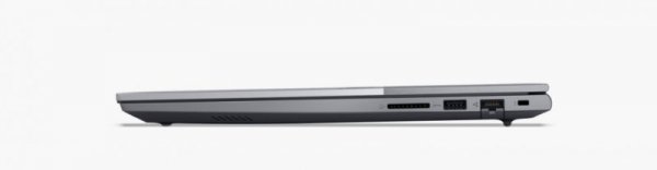Lenovo Laptop ThinkBook 16 G8 21SK00R2PB  W11Pro Ultra 7 255H/16GB/1TB/INT/16.0 WUXGA/Arctic grey/3YRS OS + CO2 Offset