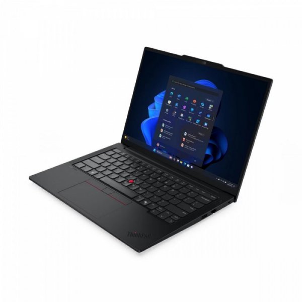 Lenovo Laptop ThinkPad E14 G7 21U200AAPB W11Pro Ultra 7 258V/32GB/1TB/14.0 WUXGA/Black/1YR Premier Support + 3YRS OS + CO2 Offse
