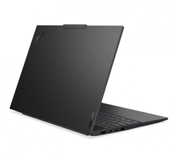 Lenovo Laptop ThinkPad E16 G3 22AY0087PB W11Pro Ultra 5228V/32GB/512GB/INT/16.0 WUXGA/Black/1YR Premier WHB + 3YR OS + CO2 Offse
