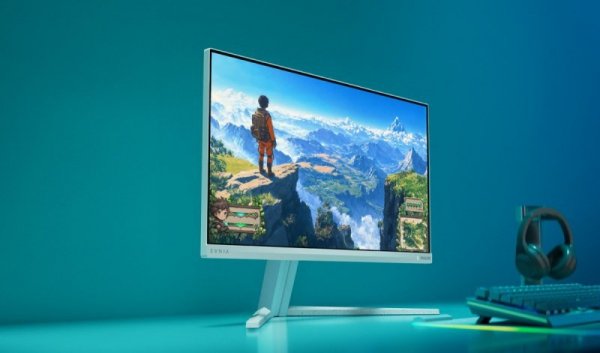 Philips Monitor 23.8 cala 24M2N3201PL Fast IPS 260Hz HDMI DP